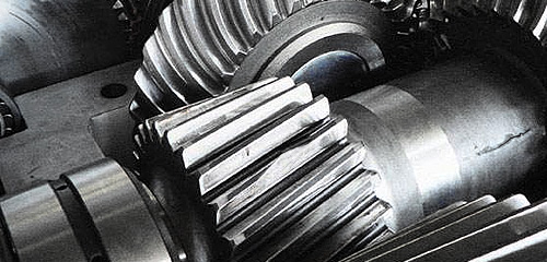 蝸輪蝸桿減速機(jī)